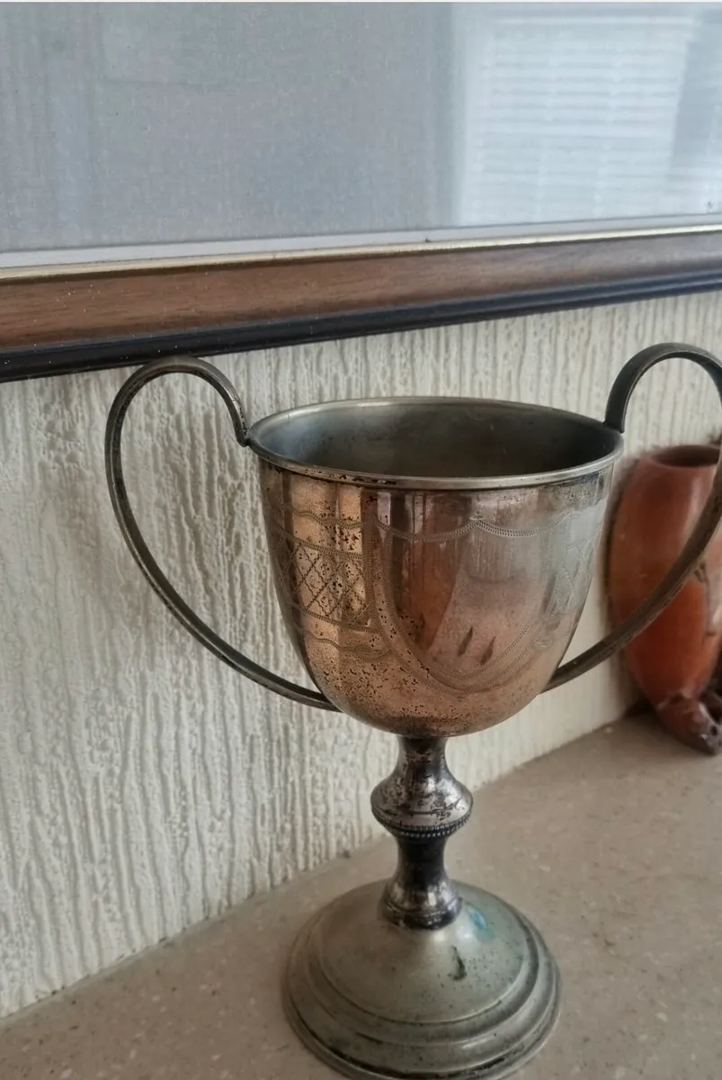 Vintage Trophy - Image 2