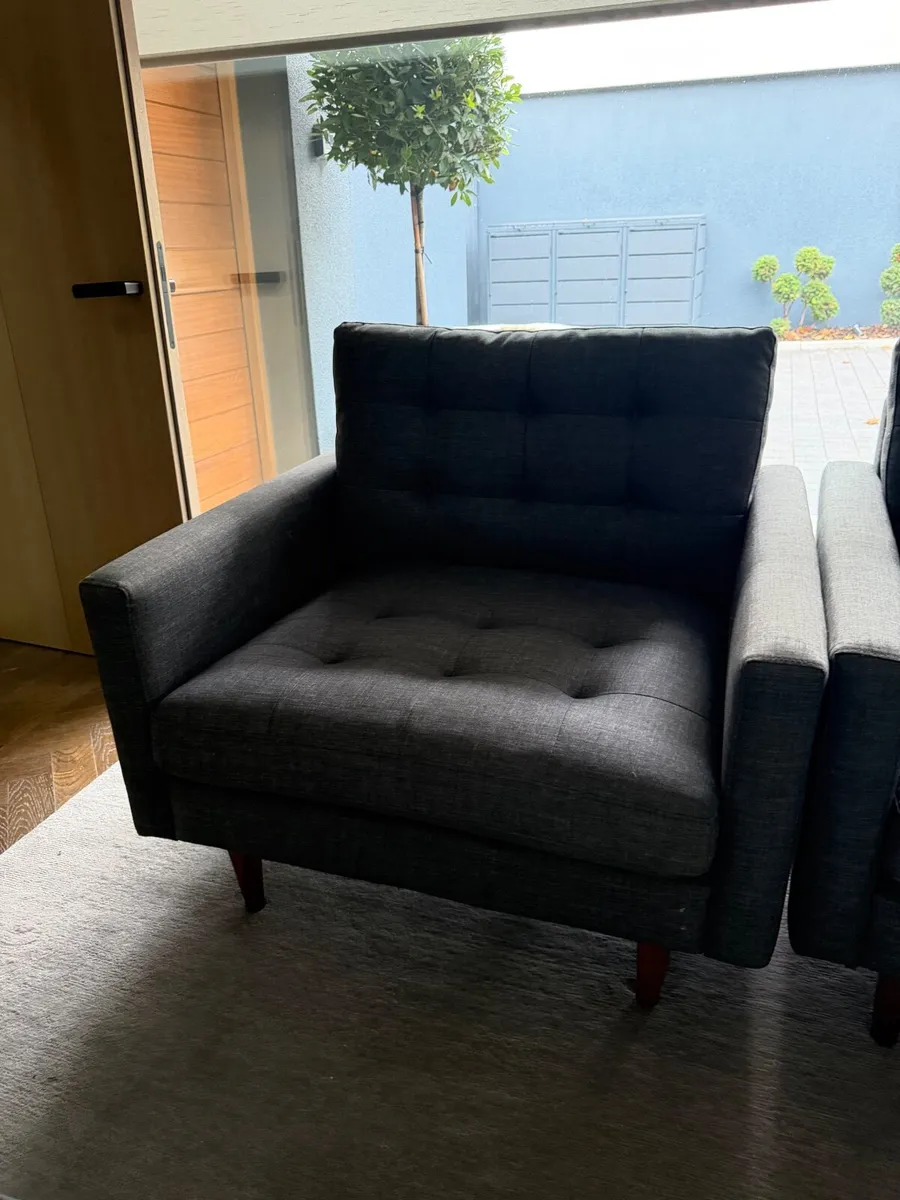 Chairs - Image 1