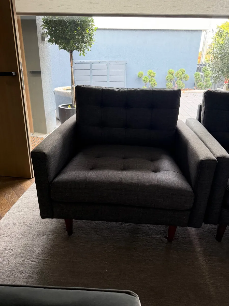 Chairs - Image 2