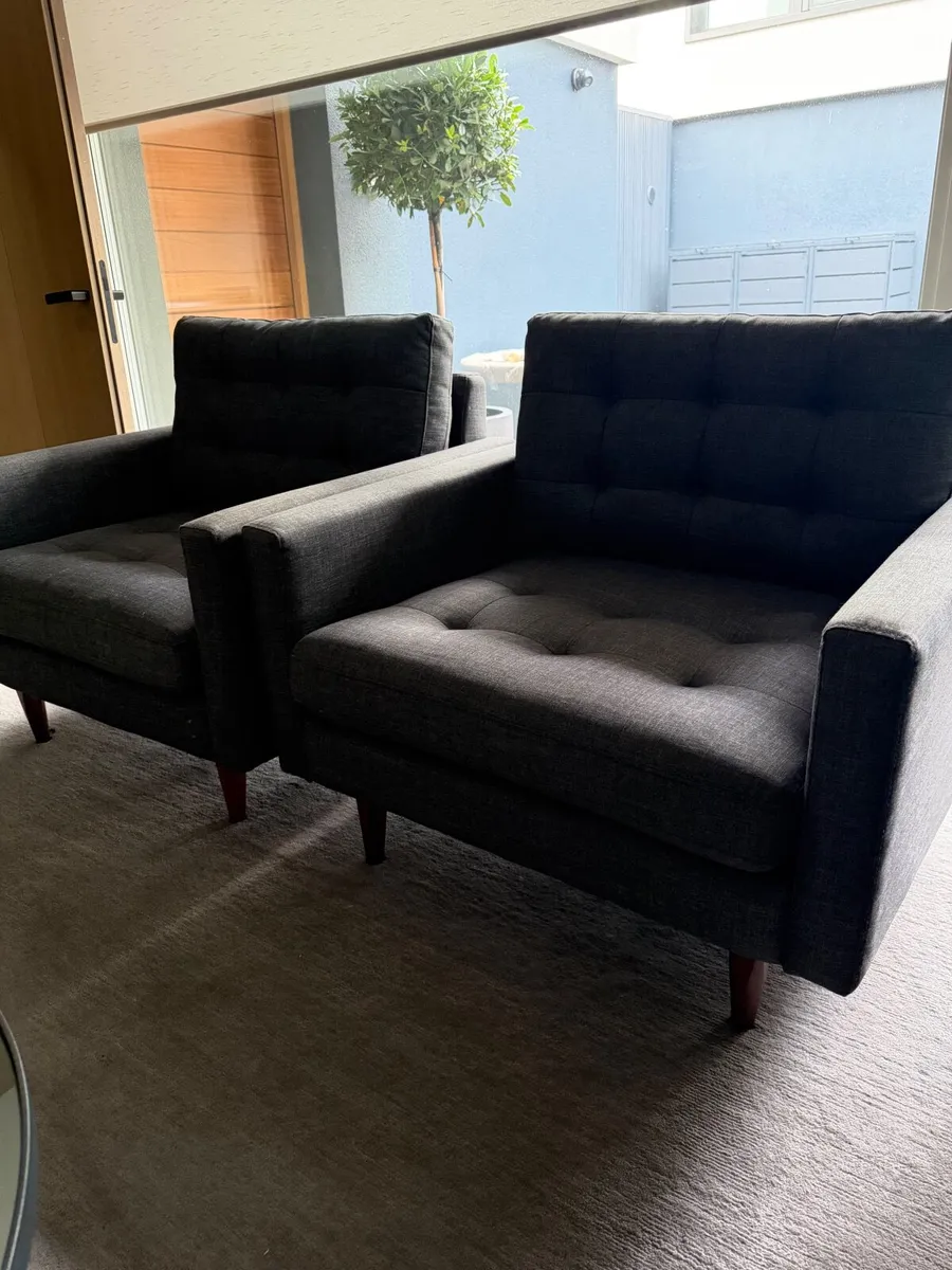 Chairs - Image 3