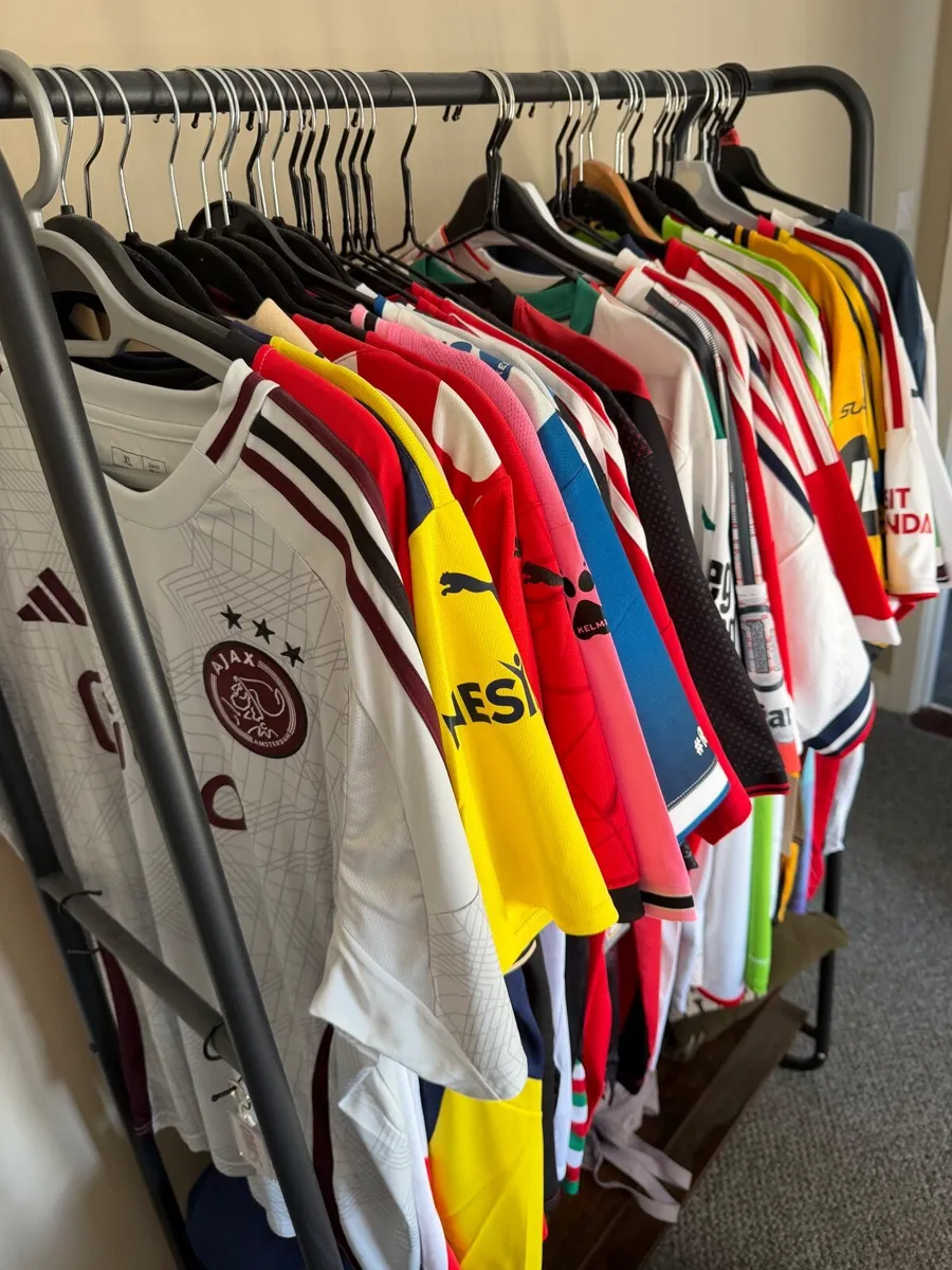 Jersey collection - Image 3