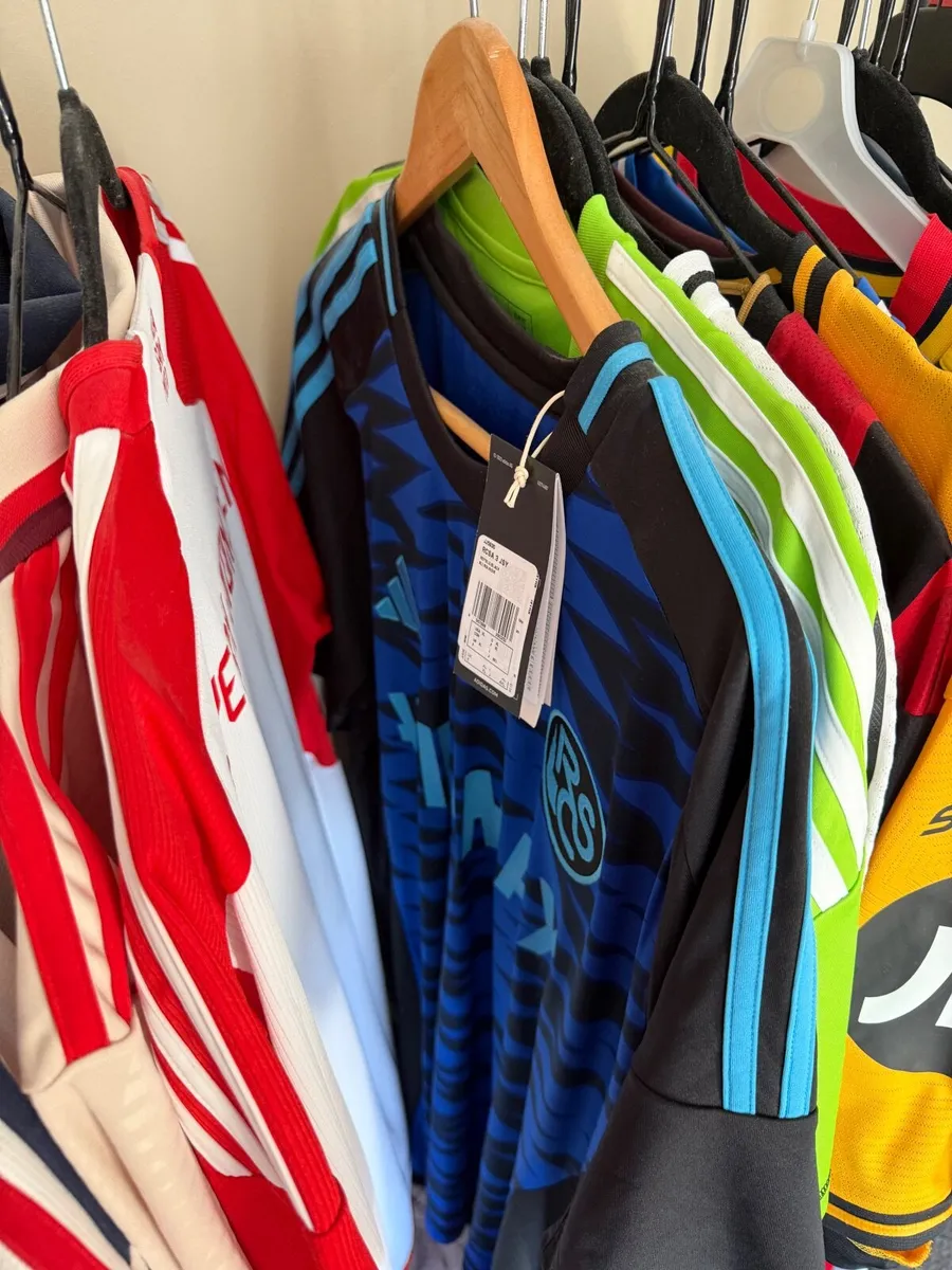 Jersey collection - Image 4