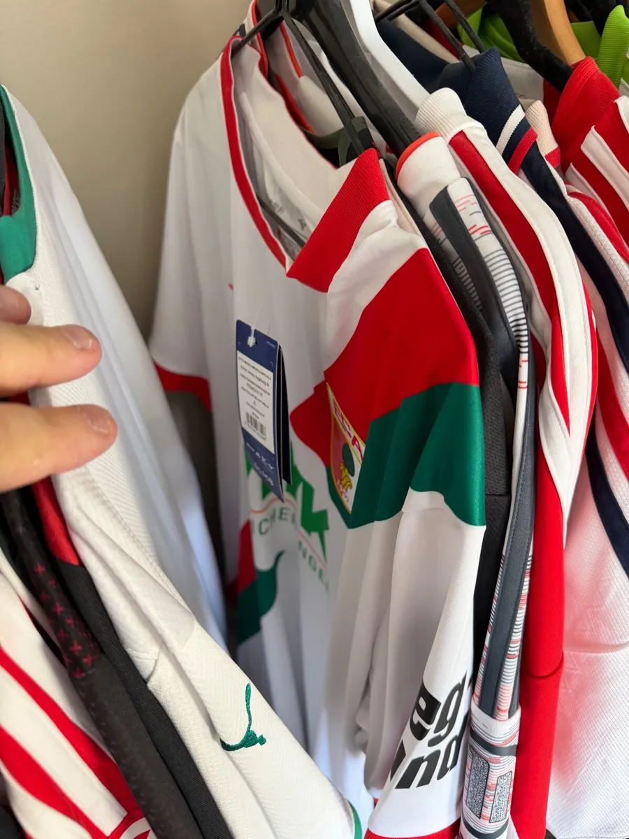 Jersey collection - Image 2