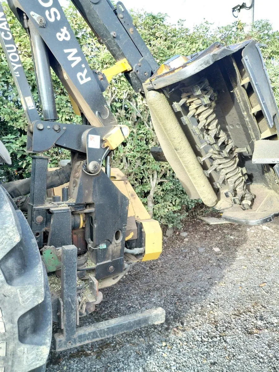McConnel PA 6585T - Image 3