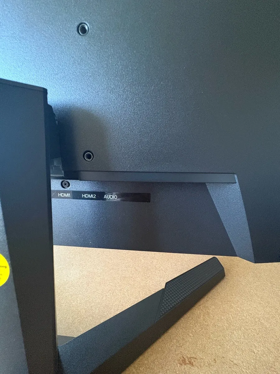 Koorui 27inch Gaming Monitor - Image 4
