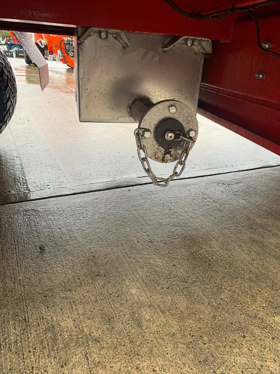 OES livestock trailer - Image 4