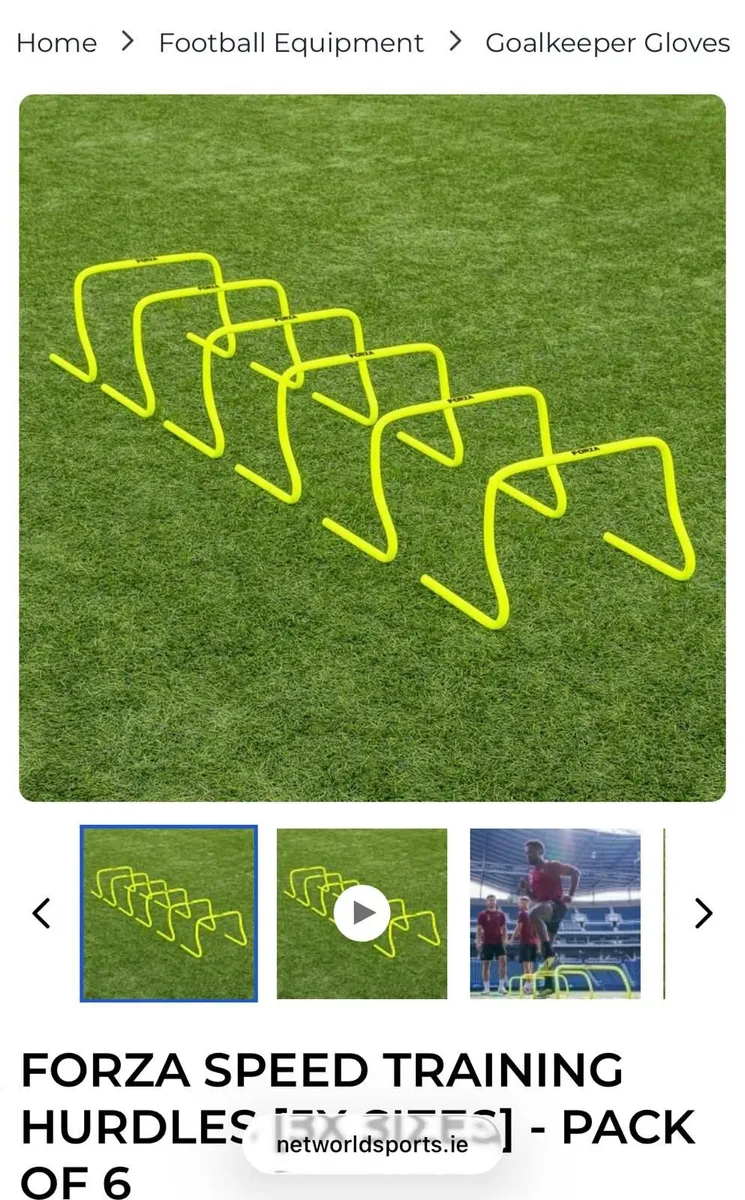 hurdles - Image 2
