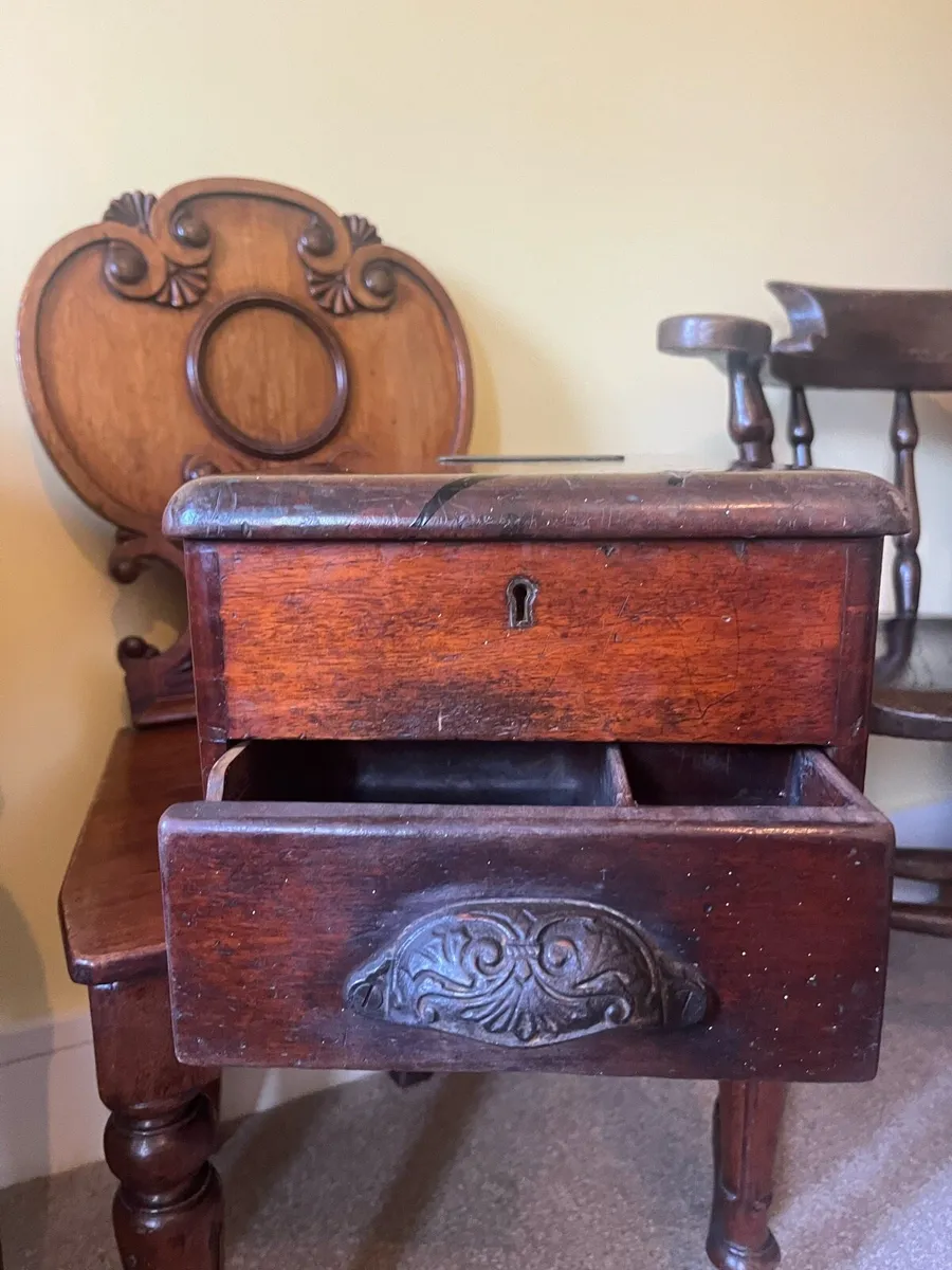 Antique Shop Till O Briens Liverpool - Image 3