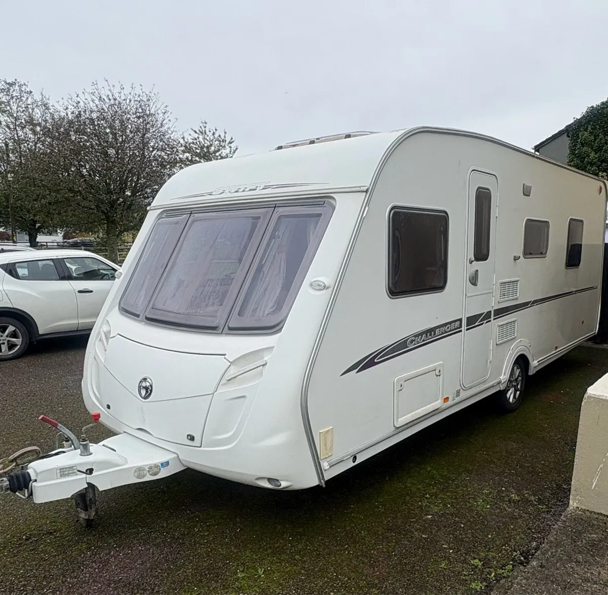 Swift challenger - Image 1