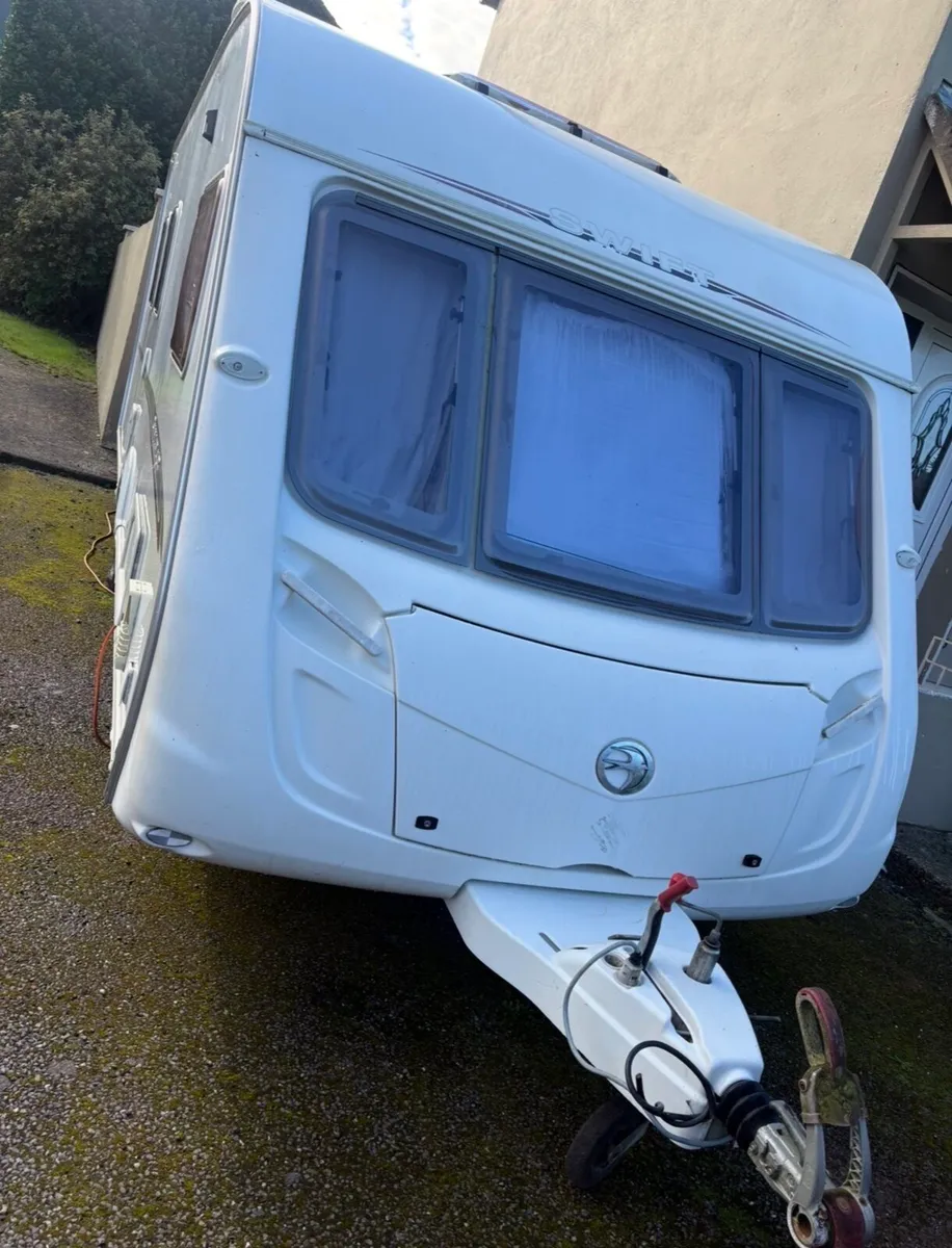 Swift challenger - Image 2