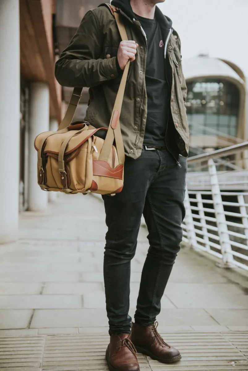 Billingham camera bag