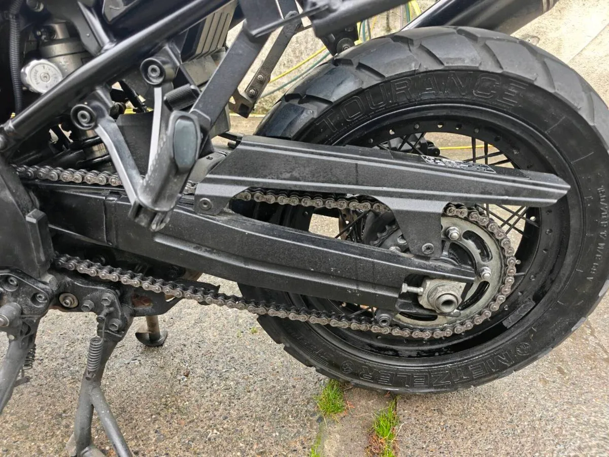 Suzuki V-Strom 1050 XT - Image 3