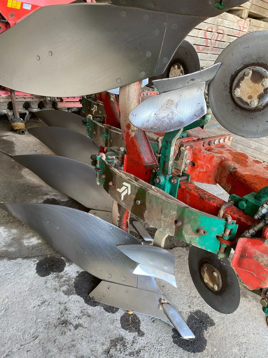 Plough - Image 2