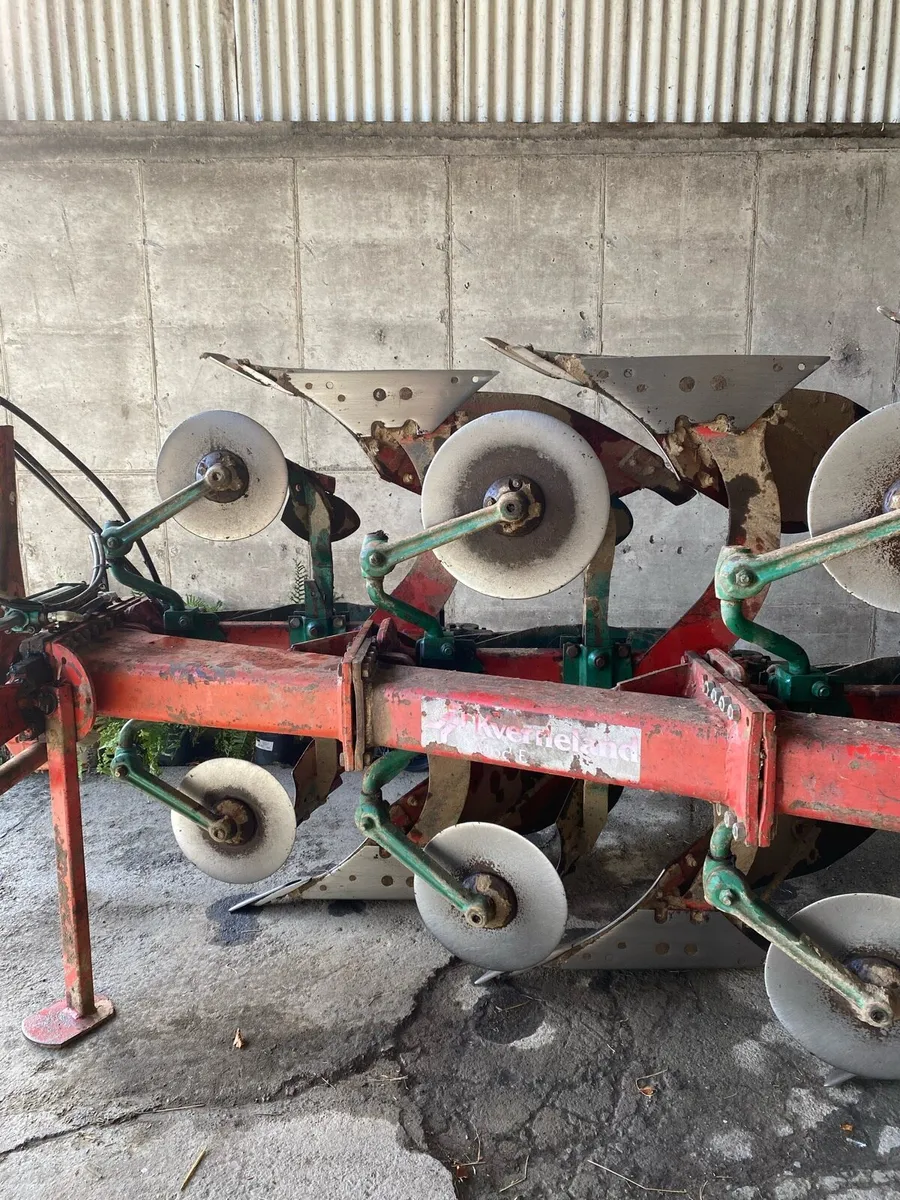 Plough - Image 3