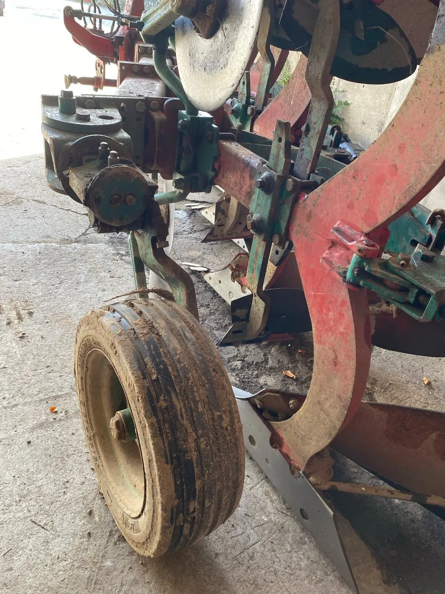 Plough - Image 4