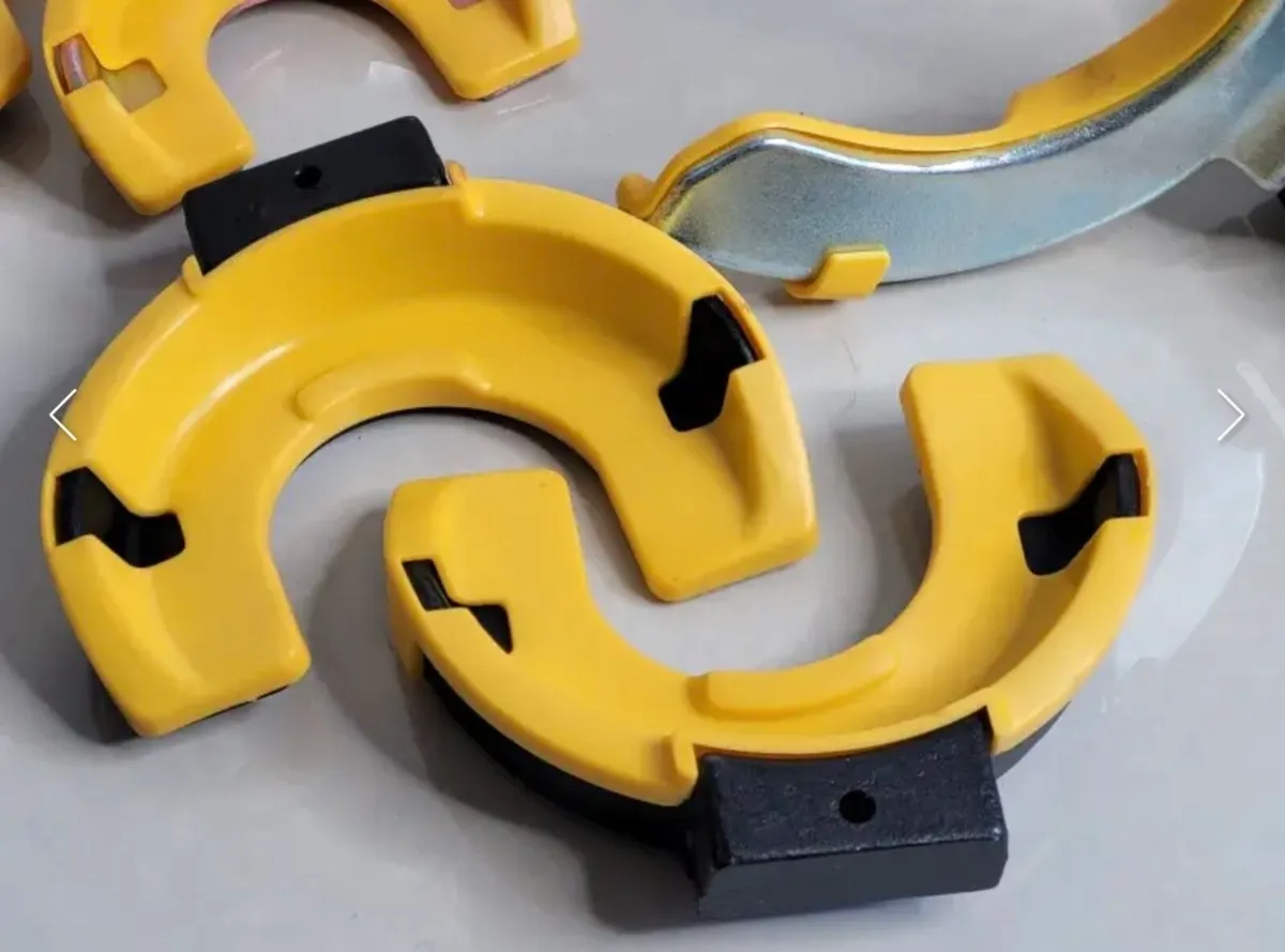 Brand New Manarola Coil Spring Compressor Set - Image 3