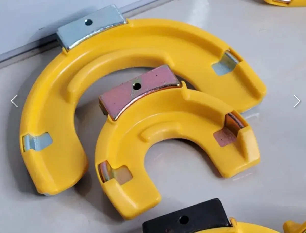 Brand New Manarola Coil Spring Compressor Set - Image 4