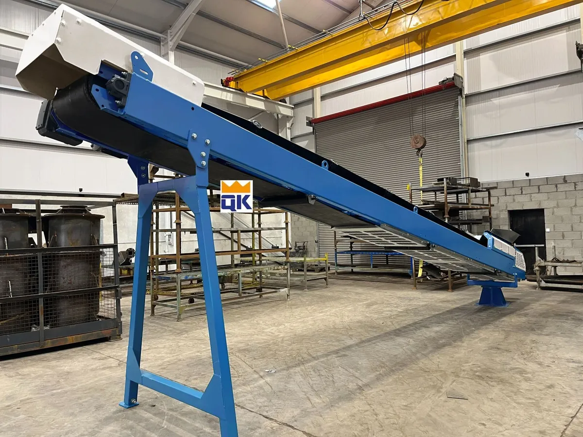 Stockpiler Conveyor - Image 3