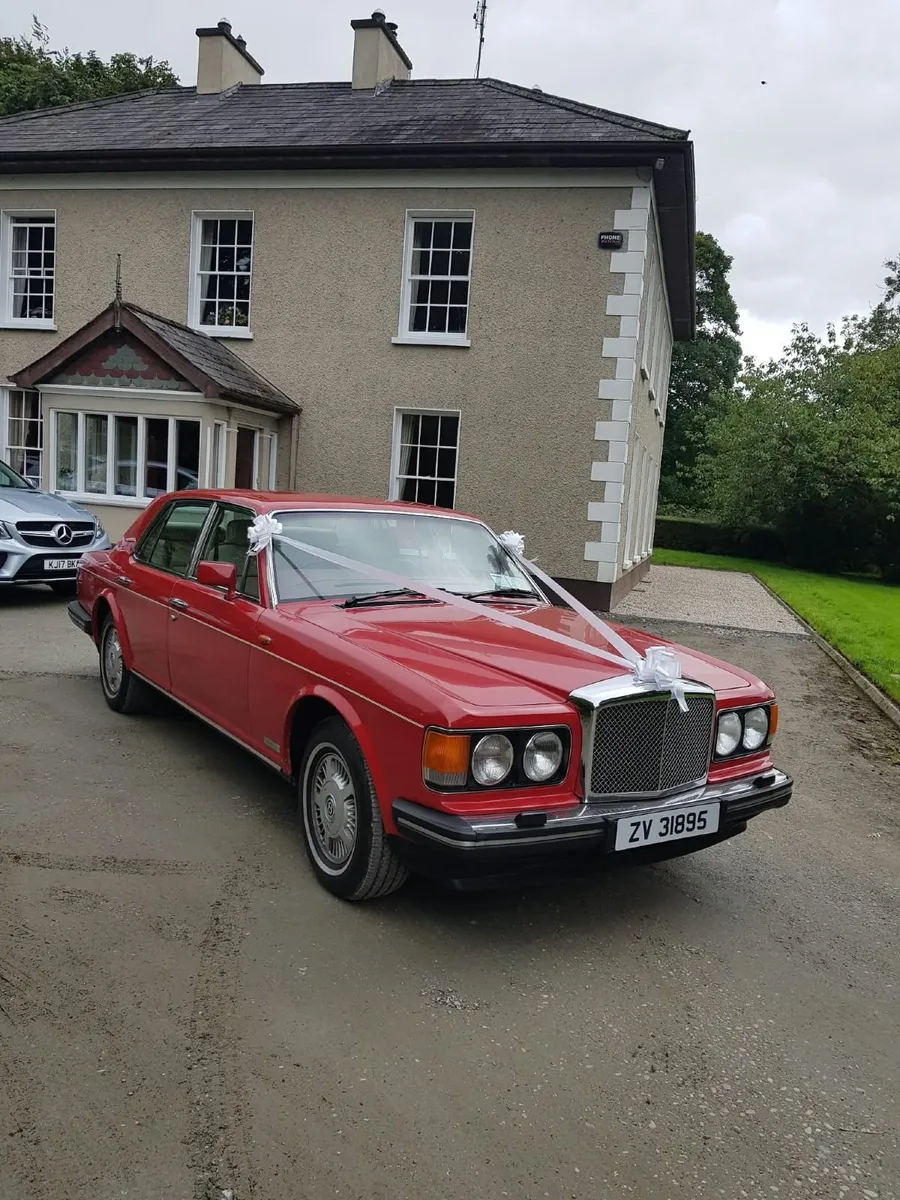 Bentley 8 1988 - Image 2