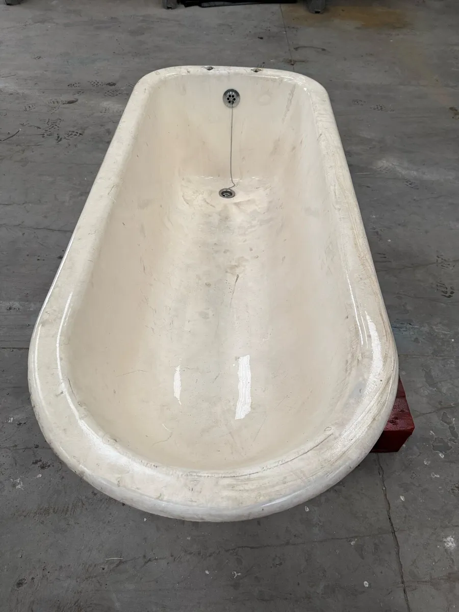 Cast bath - Image 3