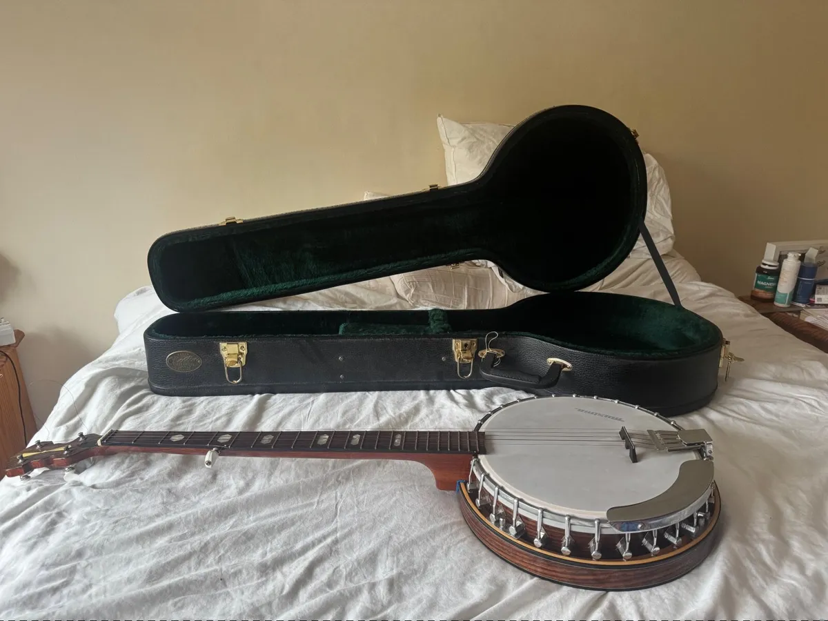 Banjo - Image 2