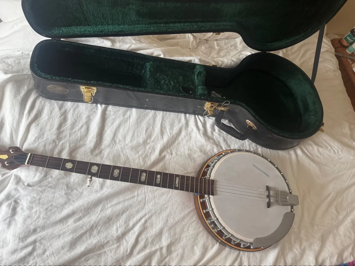 Banjo - Image 3