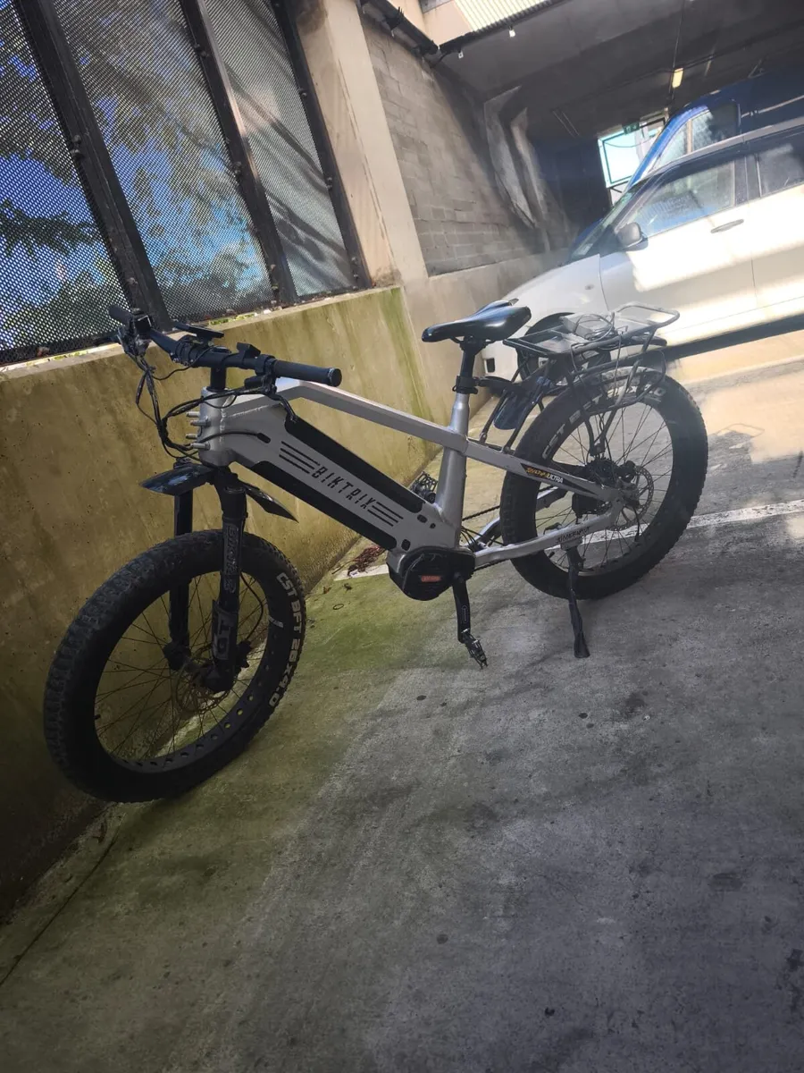 Bike - Image 3