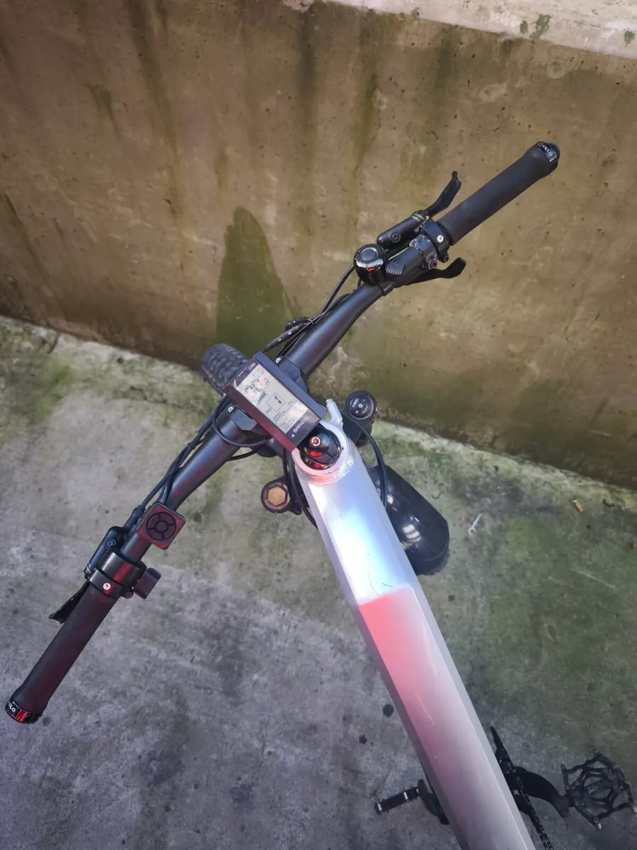 Bike - Image 4