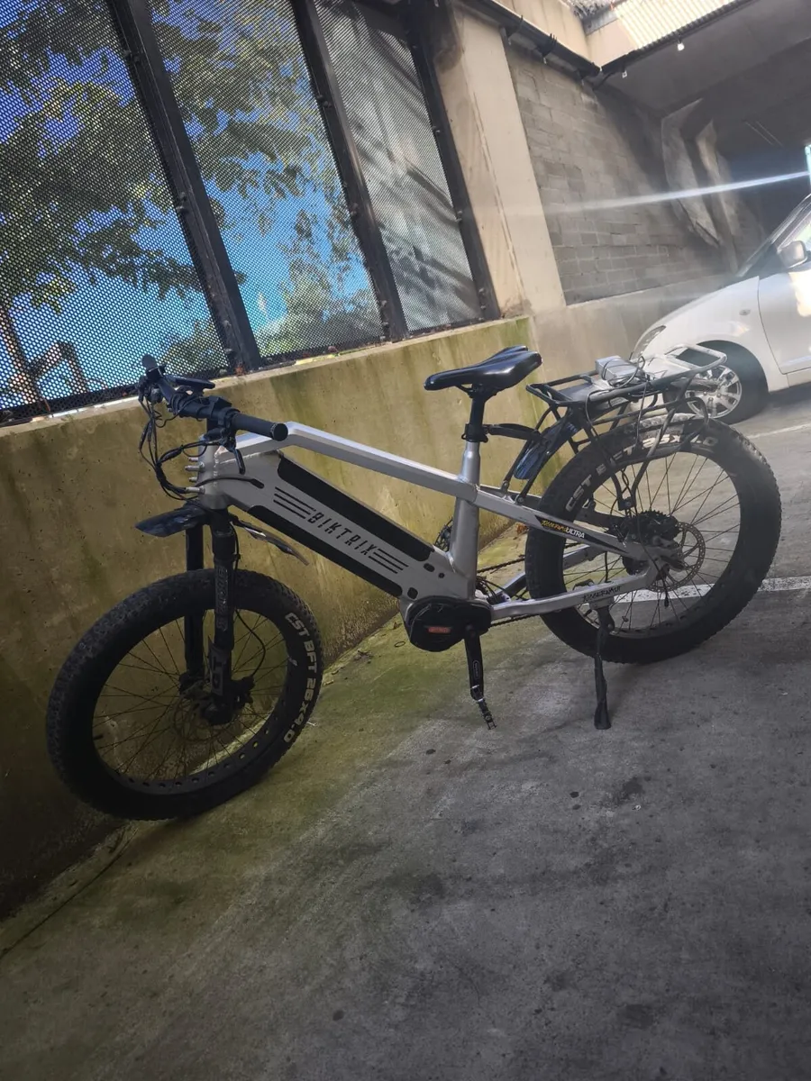Bike - Image 2