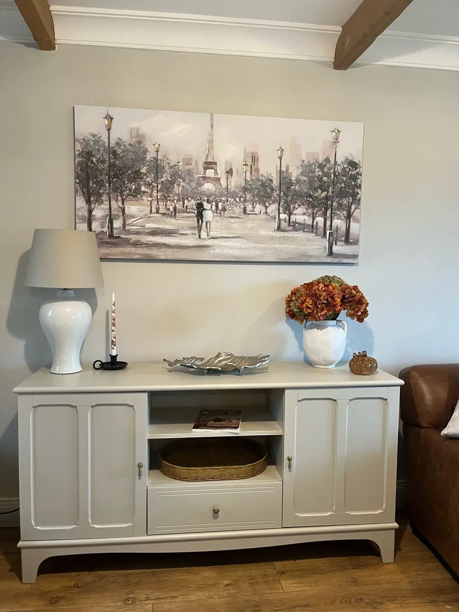 Tv unit / sideboard - Image 1