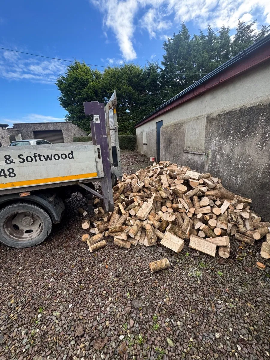 Firewood - Image 2