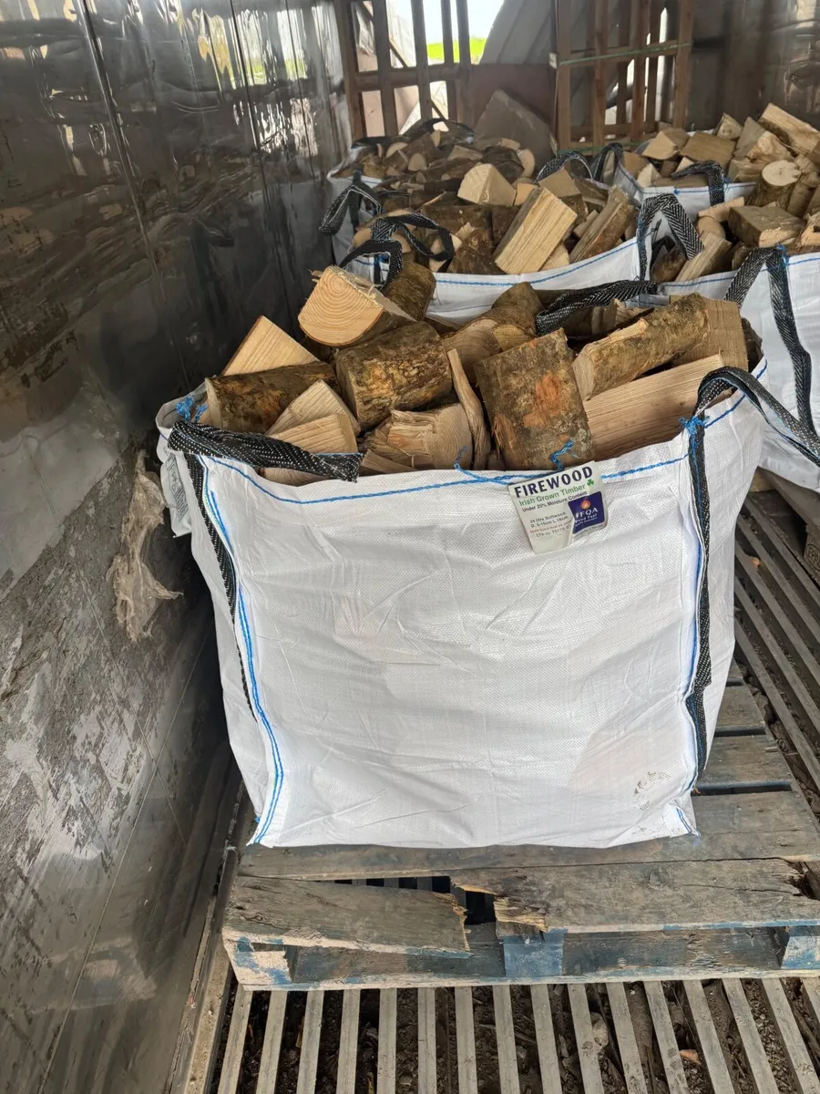 Firewood - Image 1