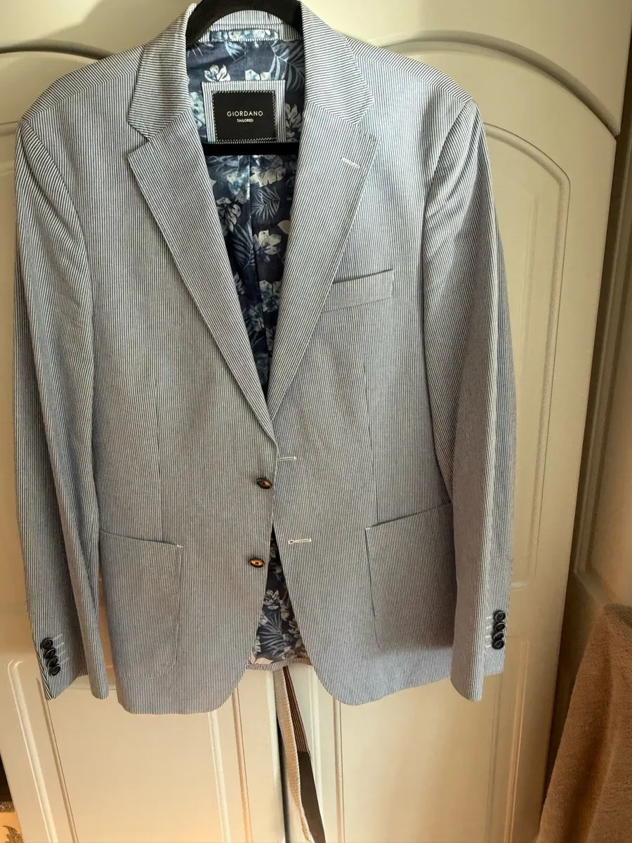 Clothing - Image 1