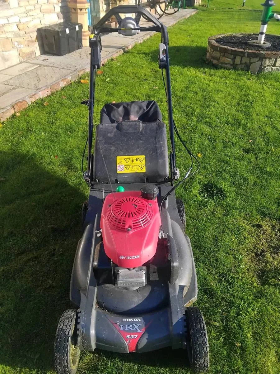 Lawnmower - Image 3