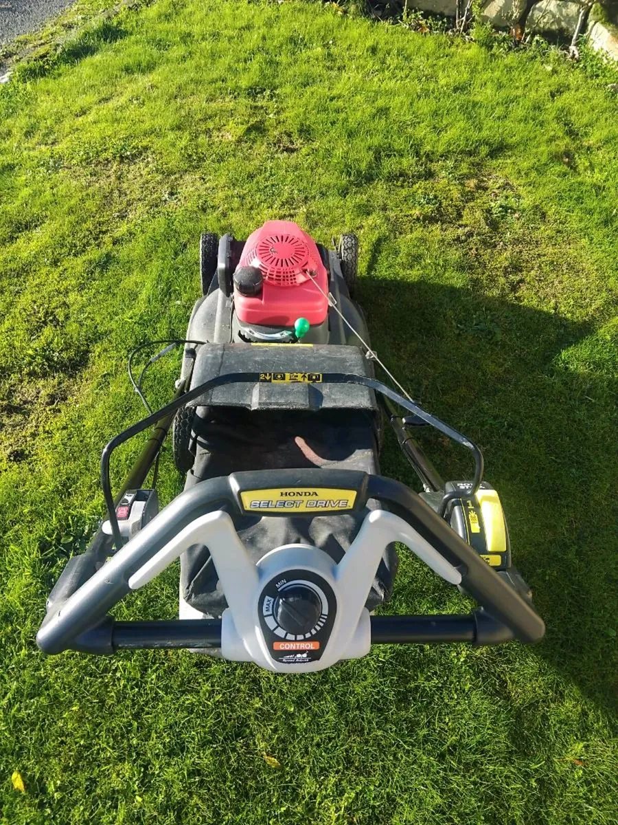 Lawnmower - Image 4