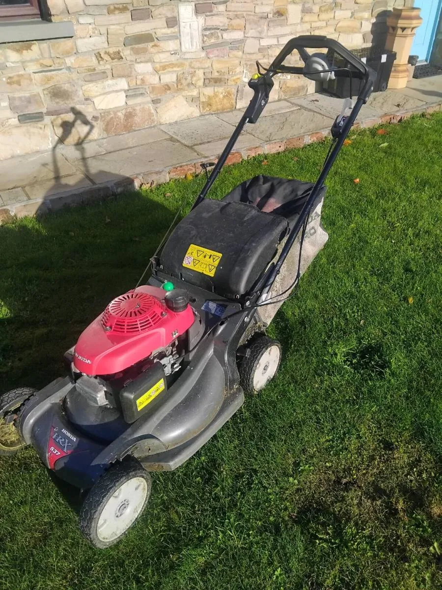 Lawnmower - Image 2