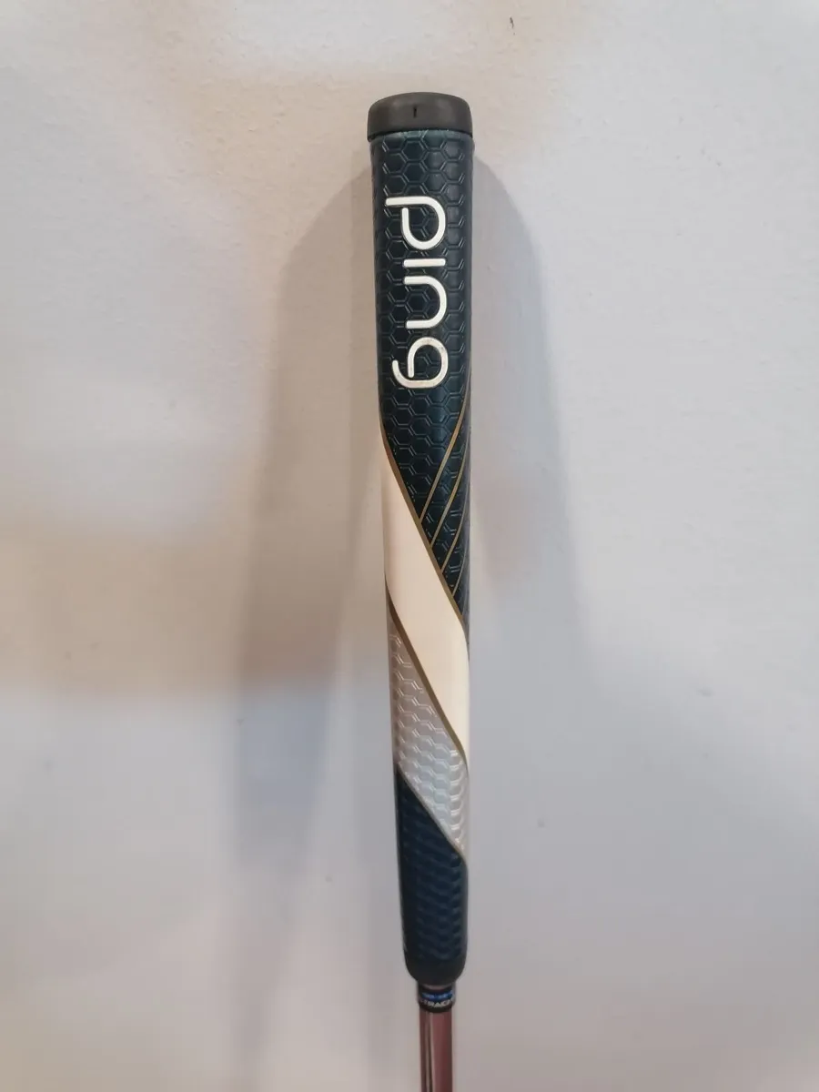 Brand New Ping GLe3 Ladies Fetch Putter - Image 3
