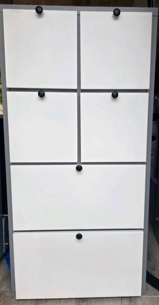Chest of 6 drawers - Image 3