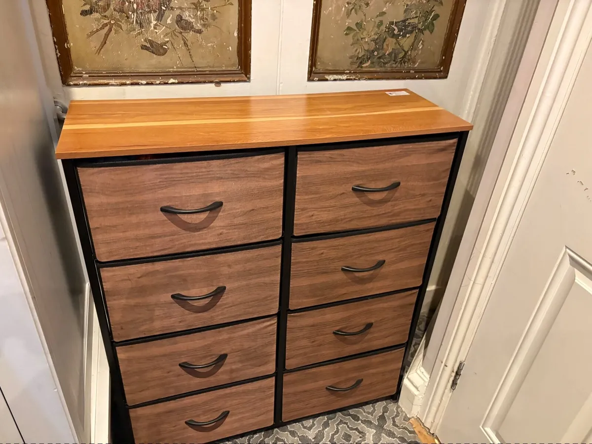 Chest drawer - Image 1