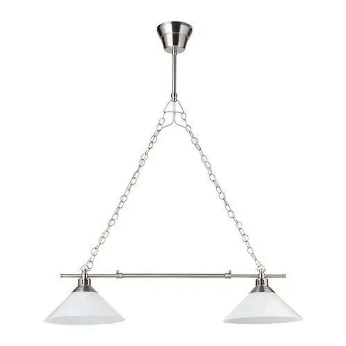 Light, Korby Ceiling double pendent - Image 1