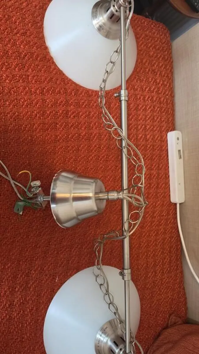 Light, Korby Ceiling double pendent - Image 2