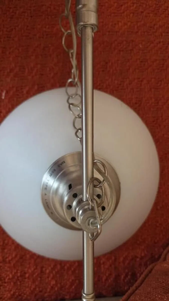 Light, Korby Ceiling double pendent - Image 4