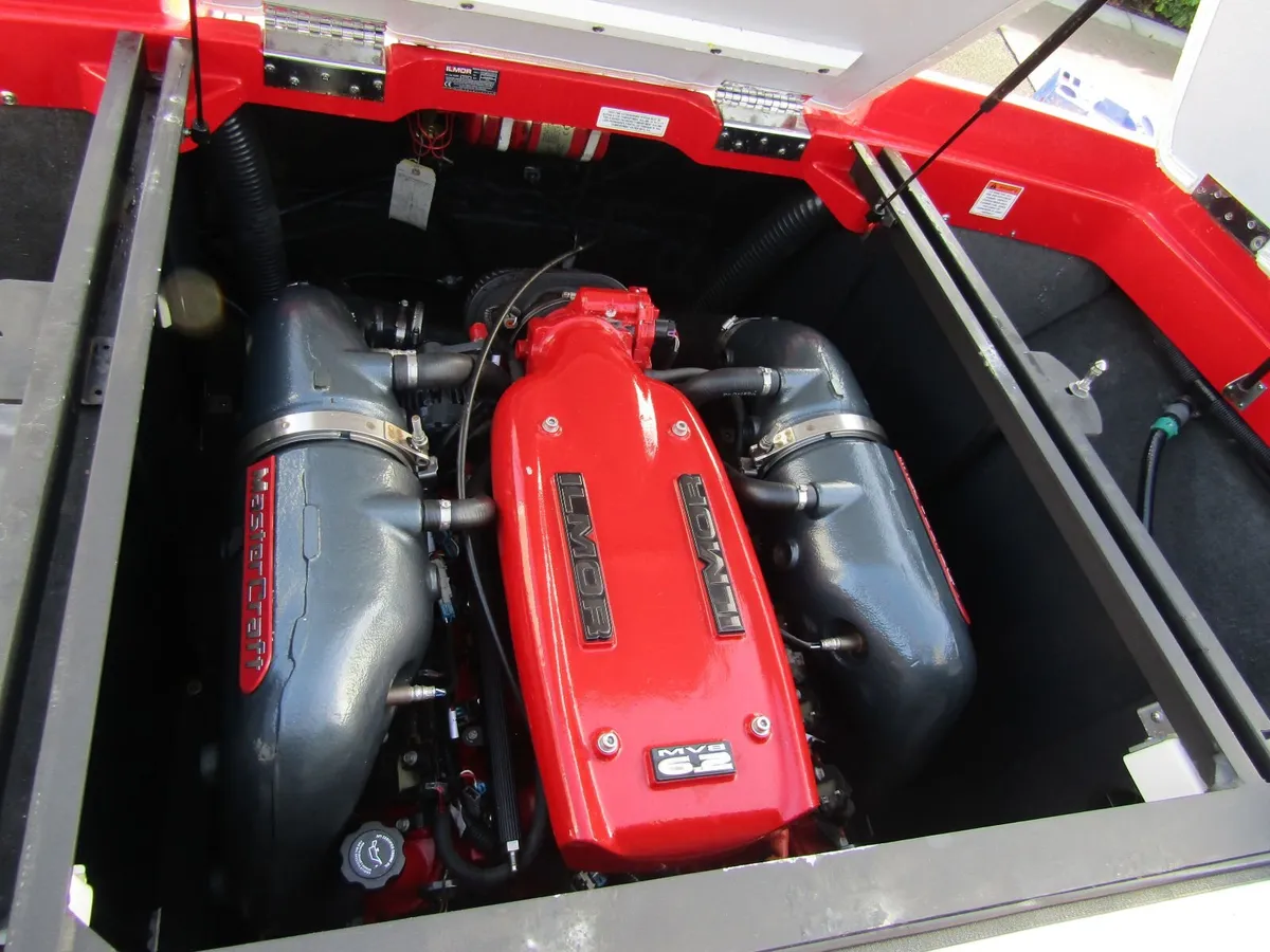 Mastercraft X Star 2014. Ultimate Wake machine . - Image 2