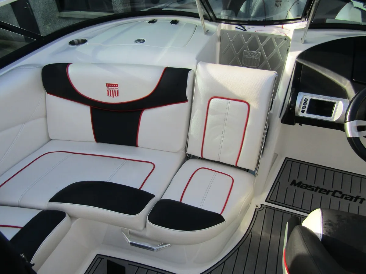 Mastercraft X Star 2014. Ultimate Wake machine . - Image 3