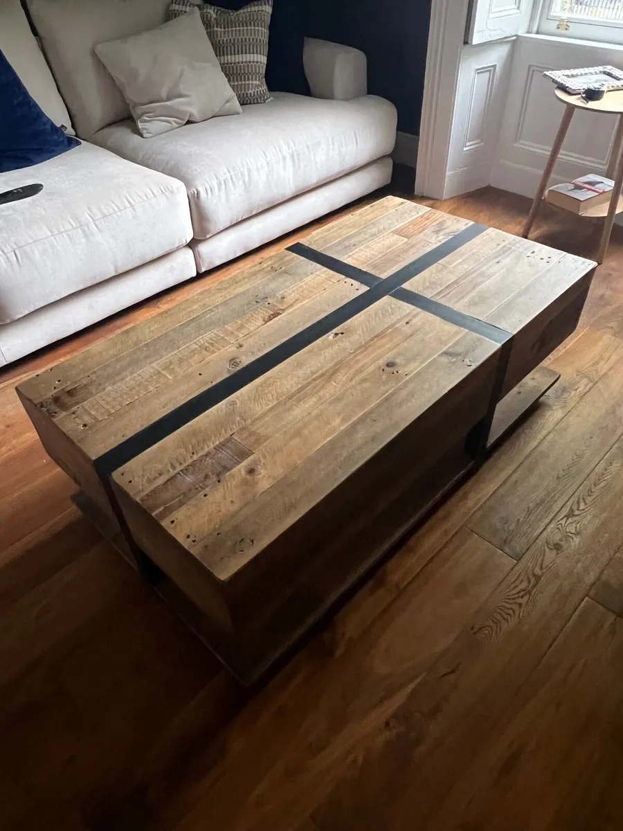 Coffee Table - Image 2