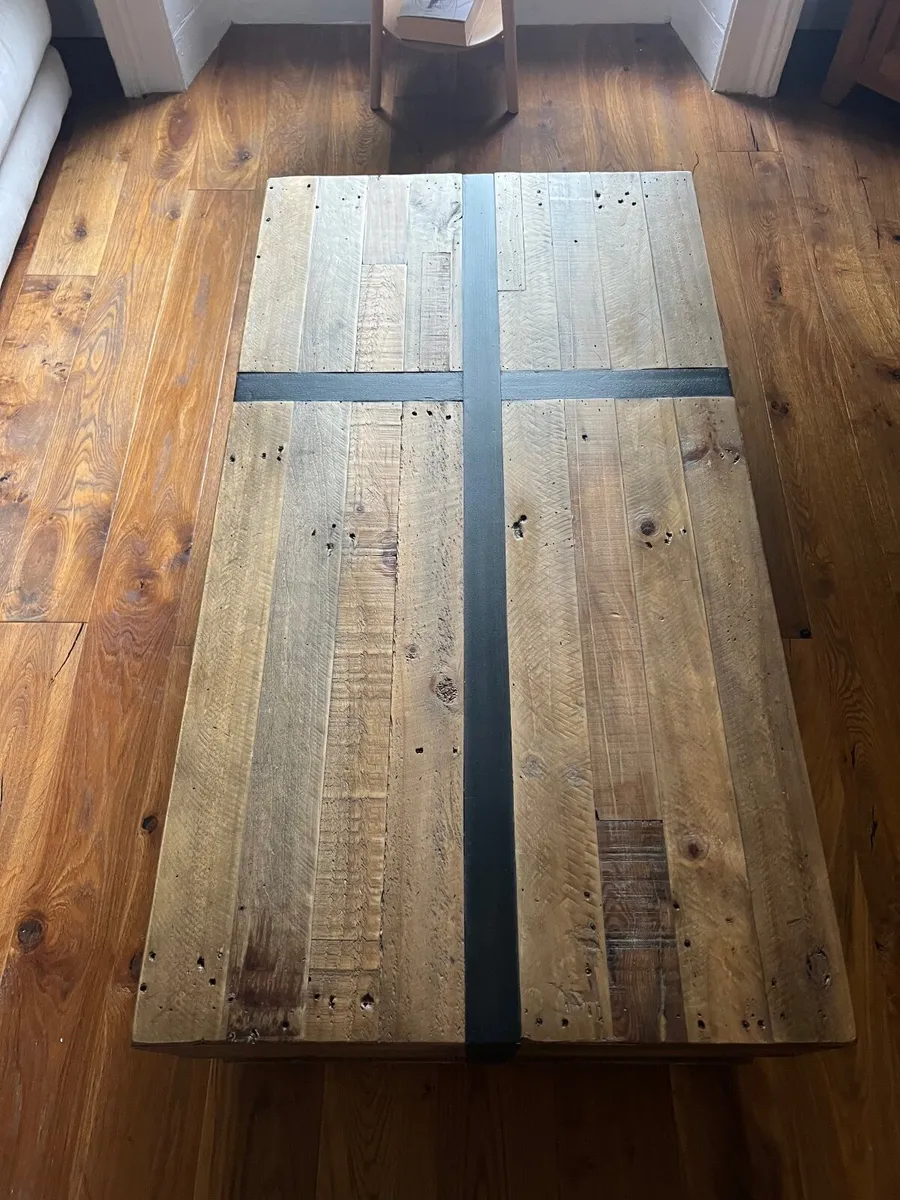 Coffee Table - Image 4