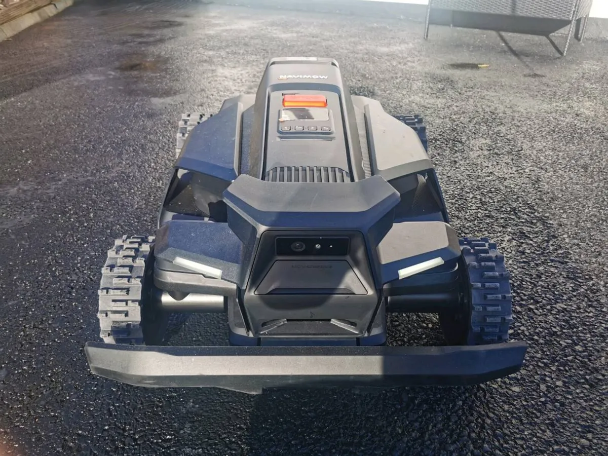 Navimow X430 - Image 1