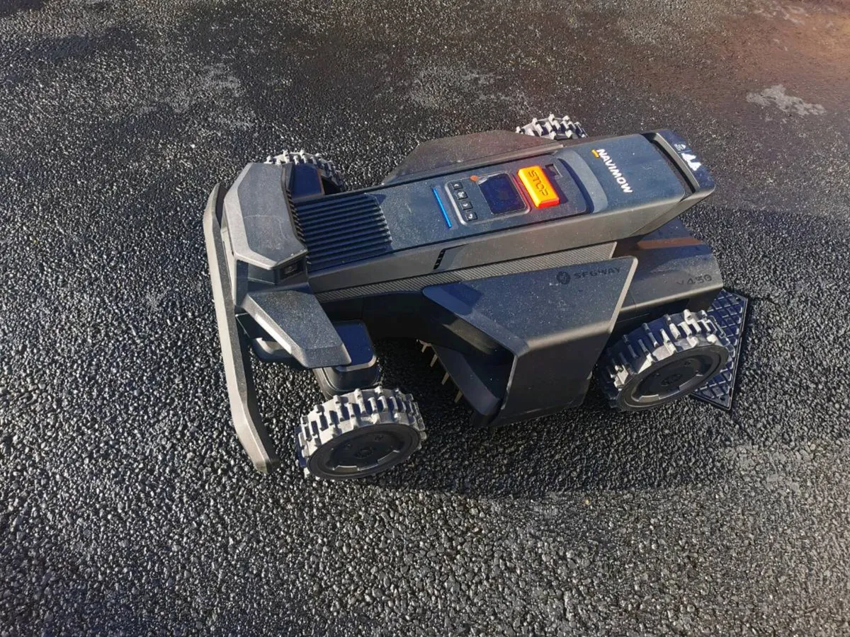 Navimow X430 - Image 2