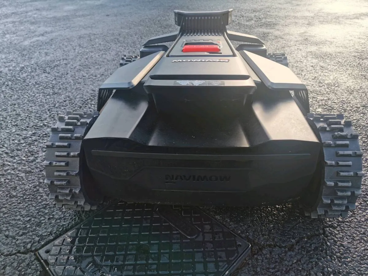 Navimow X430 - Image 3