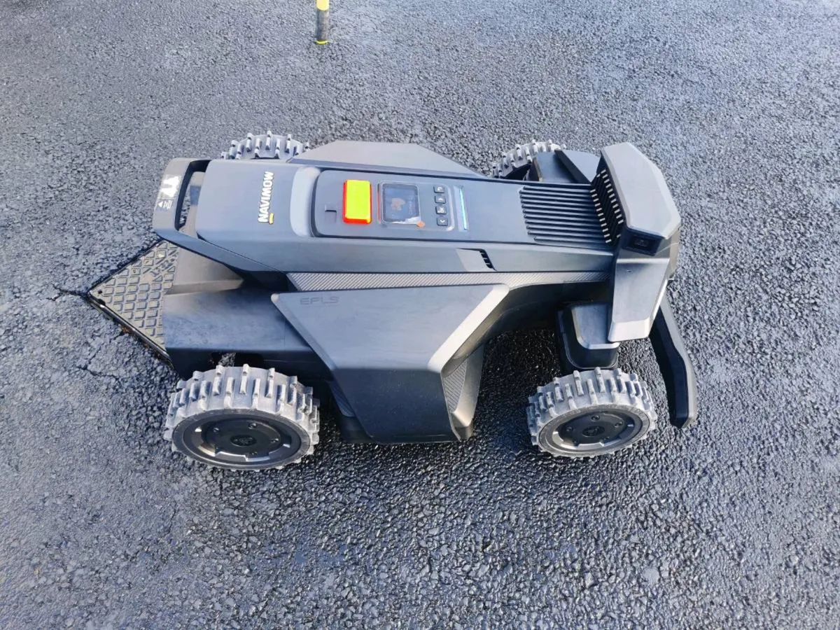 Navimow X430 - Image 4